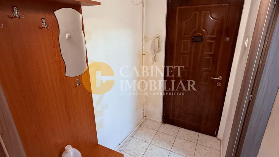 Ap. 2 Camere Semidecomandat - Zona Dacia - Poză 9