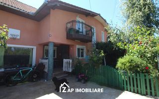Casă 5 camere -  P+M  - Sangeorgiu de Mures - Zona Nordului - Poză 1