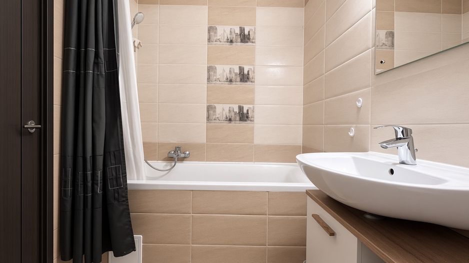 2 CAMERE CU DEBARA ÎN BLOC CONSTRUIT CU KASPER|BOXA ȘI LOC DE PARCARE - Poză 10