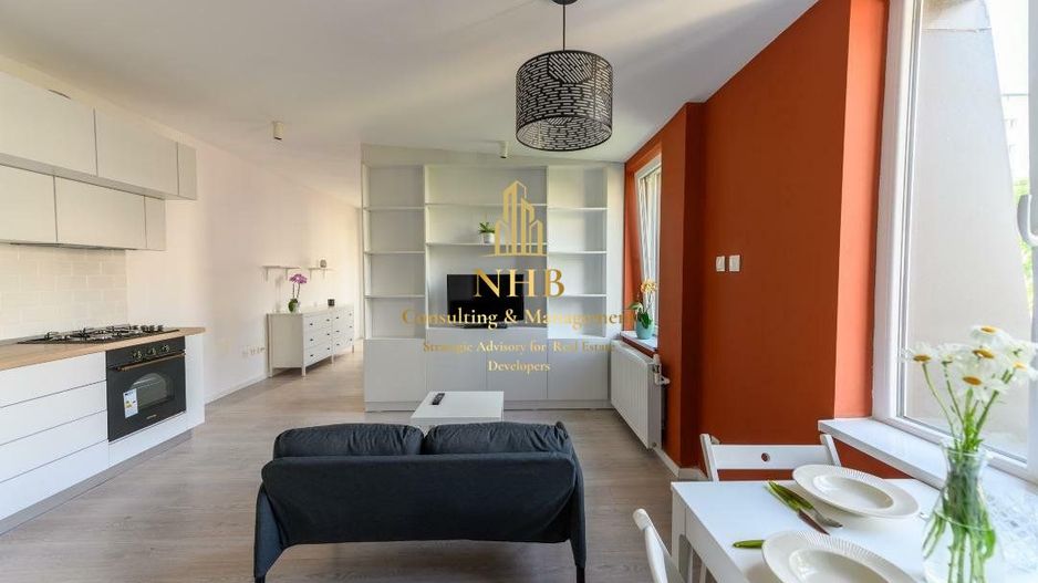 Apartament 2 Camere | Bucur Obor - Poză 2