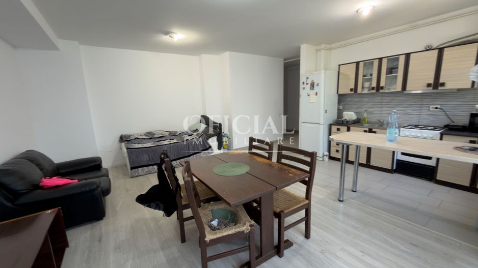 Apartament 3 Camere | 90 Mp | Garaj | Pet Friendly | Gheorgheni Sopor - Poză 4