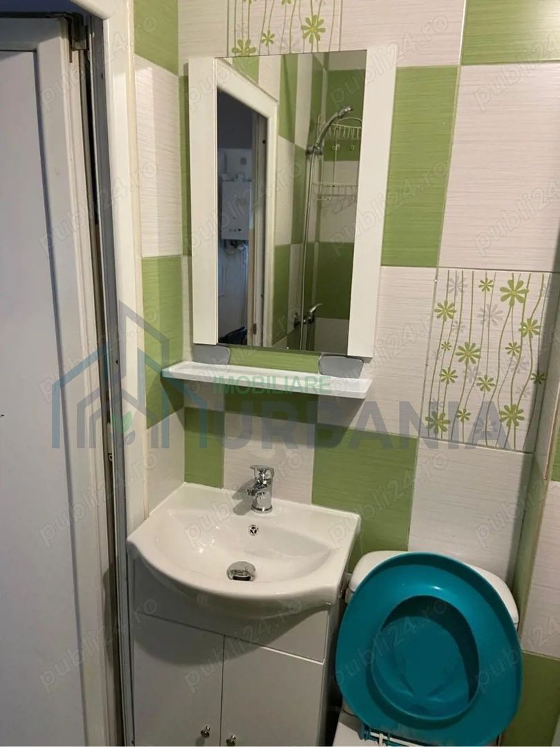 Garsoniera de închiriat in spate jumbo - Poză 1