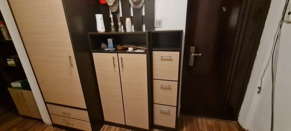 Apartament modern si atragator, 3 camere, Gorjului - Poză 8