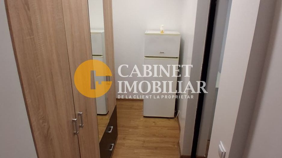 Apartament 2 camere, complet mobilat, Zona Tudor Vladimirescu Iasi - Poză 5