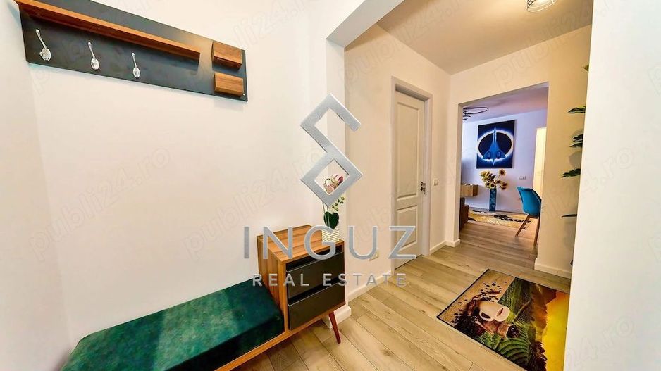 APARTAMENT 2 CAMERE DE ÎNCHIRIAT – VATRA LUMINOASĂ, SECTOR 2 - Poză 4