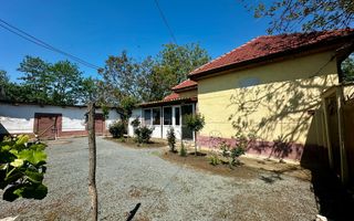 COMISION 0% - Casa individuala ULIUC - 17km TM | 1477mp teren - Poză 2