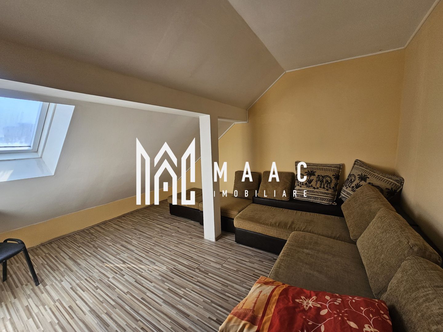 Apartament 4 camere | 89 mpu | Vasile Aaron - Poză 10