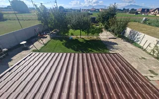 Casa individuala Harman Brasov  parter+etaj - Poză 36