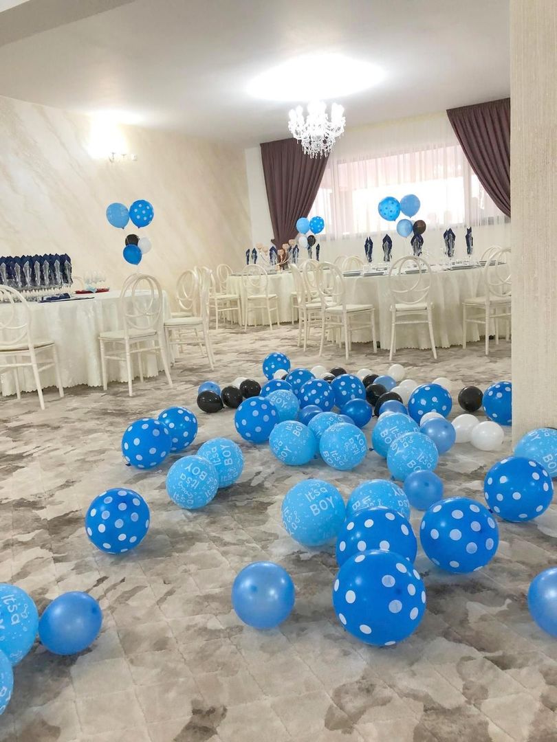 LORD HOUSE EVENTS – SALON DE EVENIMENTE PREMIUM, loc. Pechea - Poză 18