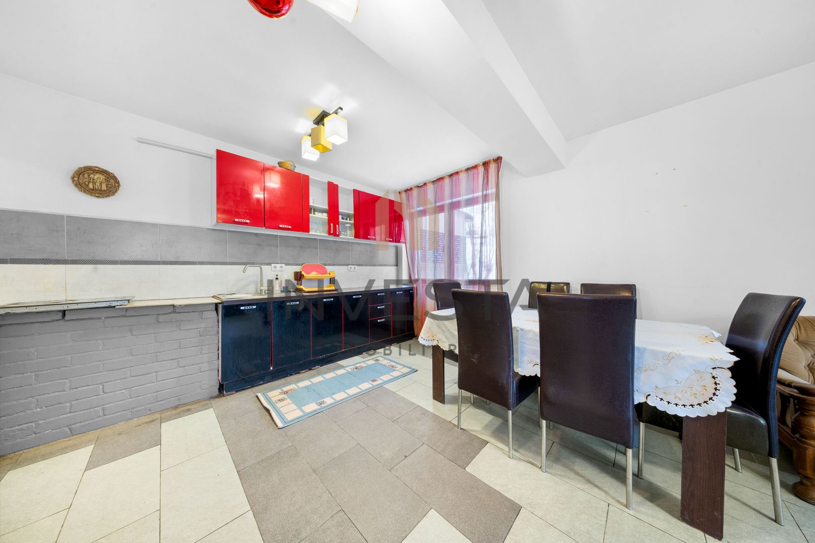 Casa individuala 201 mp, Faget – ideala pentru familie sau firma - Poză 4