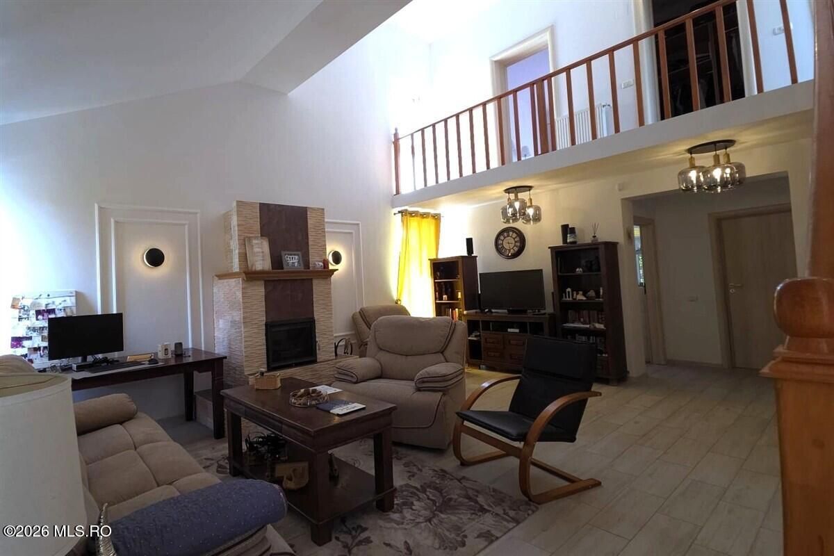 Cumpana - Del Sole, Str. Padova 4, vila P+M, teren pe colt de 397 mp! - Poză 36