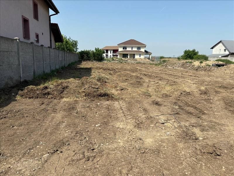 Teren de vanzare in Dumbravita - Poză 3
