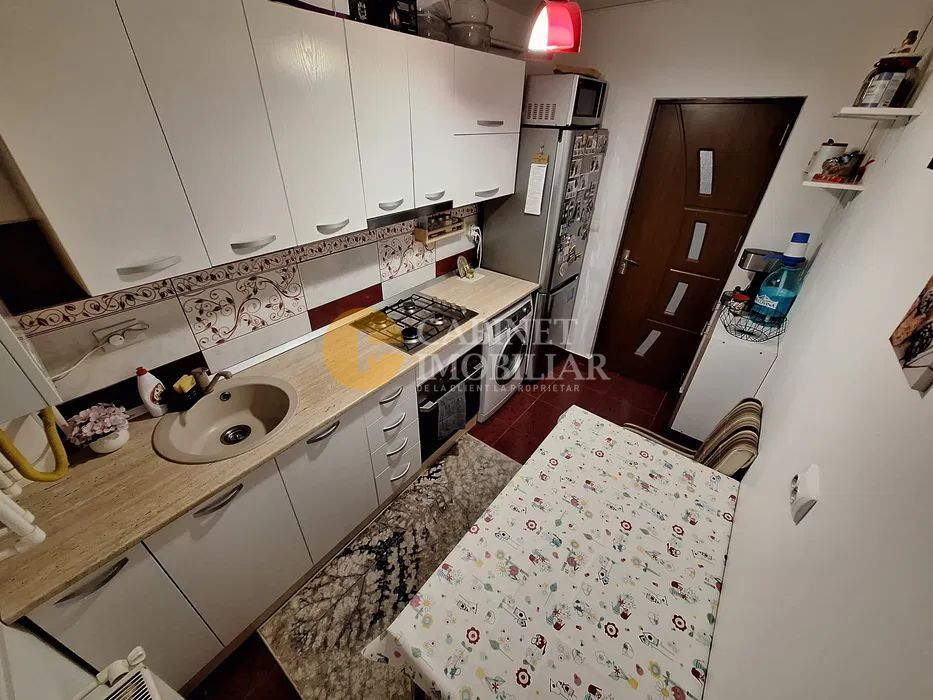 Etaj 3 Apartament 2 Camere Decomandat Bloc Nou - Poză 7