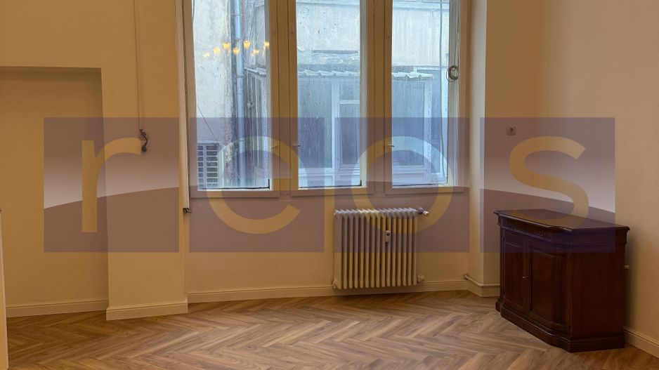 INCHIRIERE SPATIU BIROURI 130MP | VICTORIEI | 4 CAMERE | NOU RENOVAT | - Poză 10
