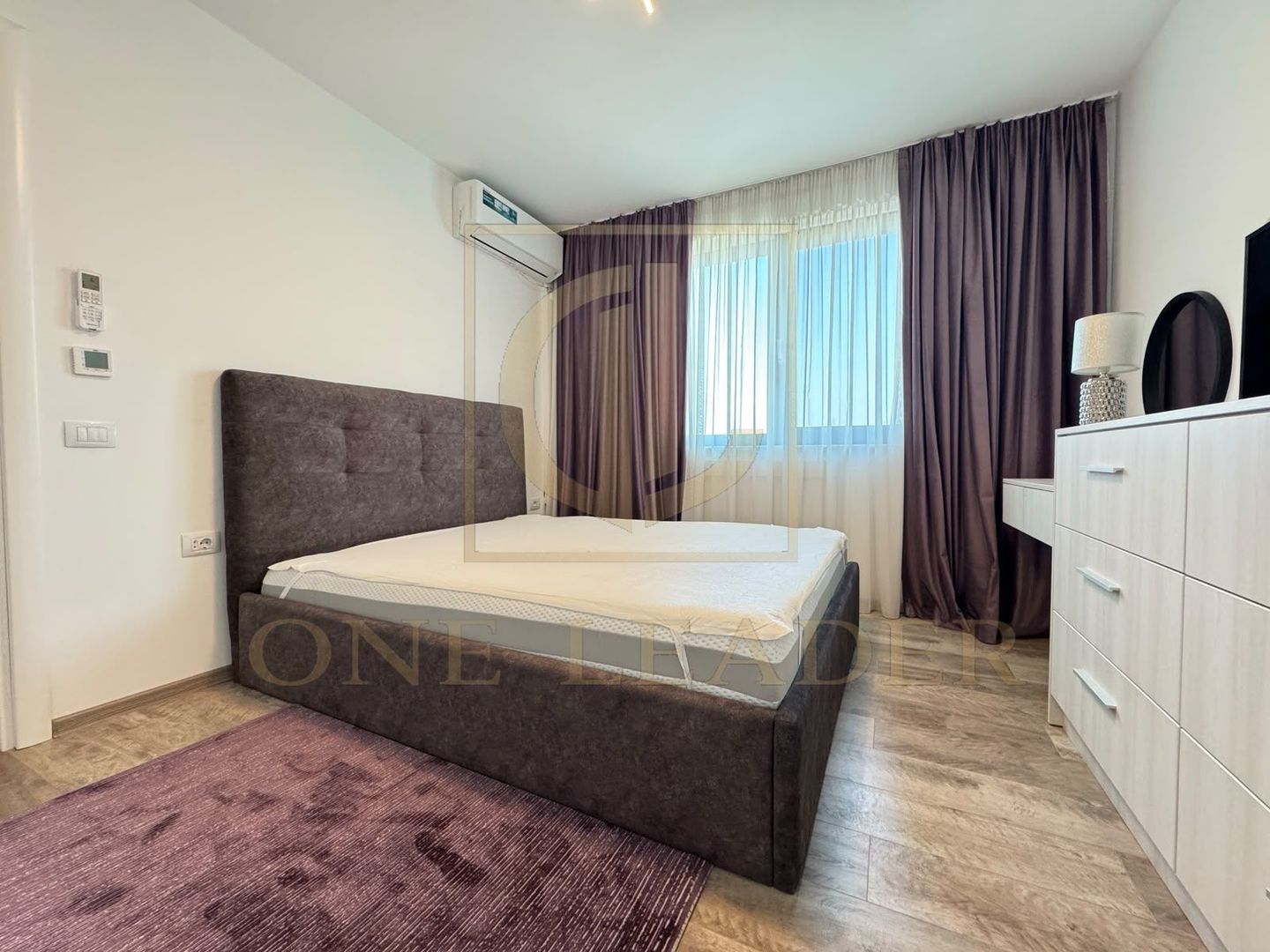 Apartament 2 Camere | Avram Iancu Residence | Parcare - Poză 3