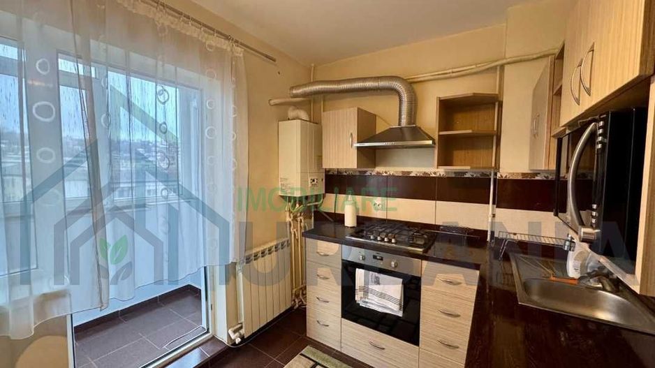 Inchiriez apartament 2 camere Canta/ Pacurari, Iasi - Poză 5