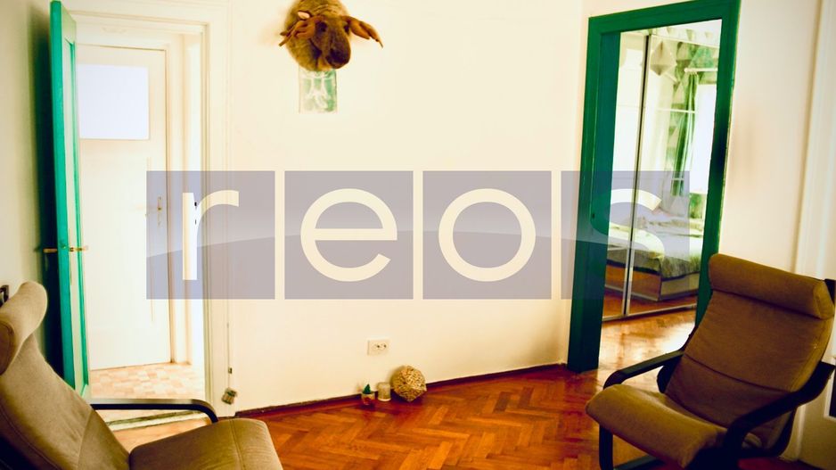 VANZARE APARTAMENT 3 CAMERE COTROCENI | REOVAT COMPLET | - Poză 12