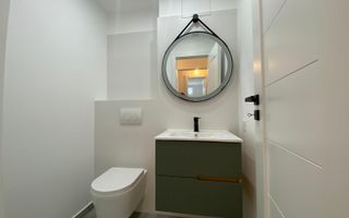 Apartament 3 camere complet renovat, 68.5 mp utili, etaj 1, Sibiu - Poză 5