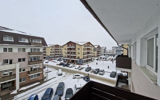 Apartament 2 camere tip studio Subcetate City  Sanpetru  Brasov - Poză 7