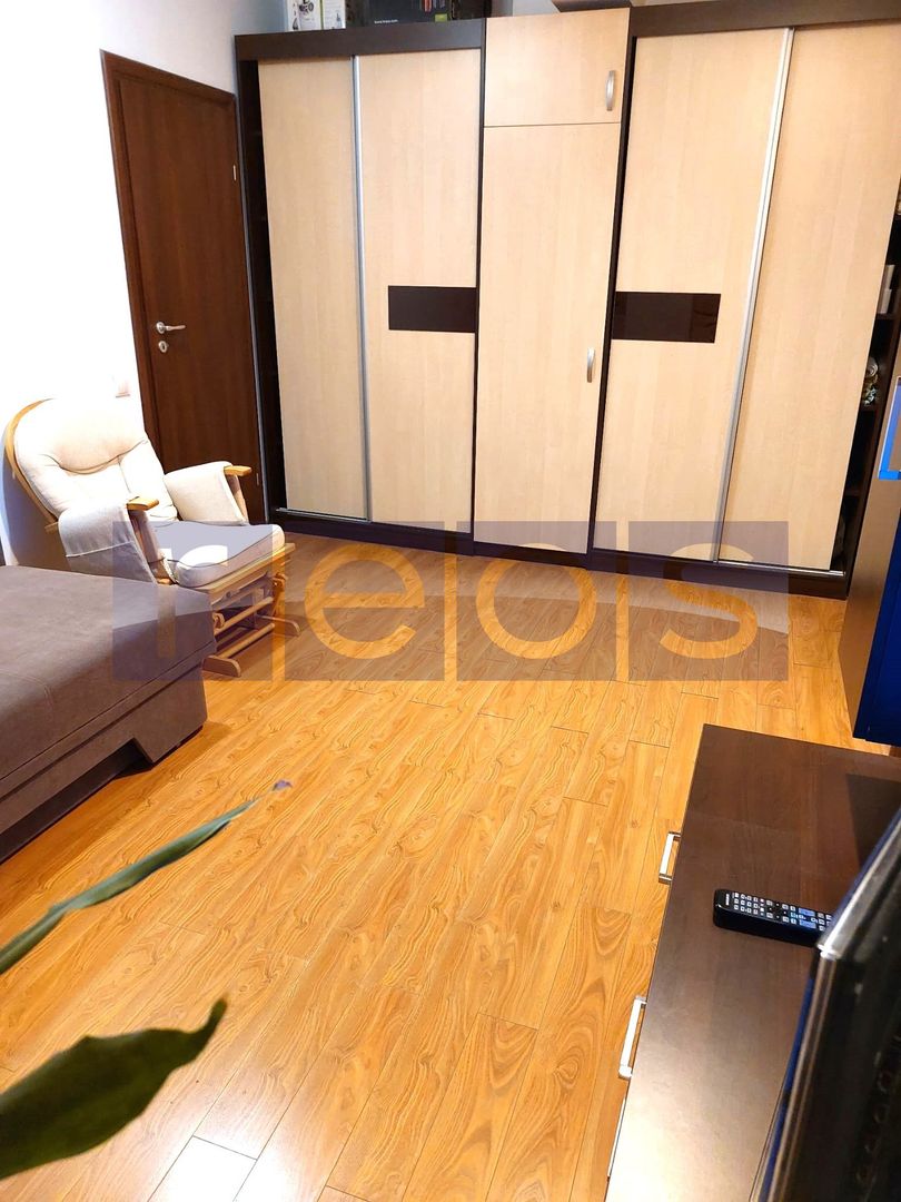 74800 EURO | STUDIO  ZONA PROSPER 13 SEPTEMBRIE | BLOC 2014 - Poză 3
