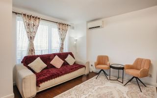 Apartament exclusivist cu 3 camere in Grand Park cu view deosebit ! - Poză 3