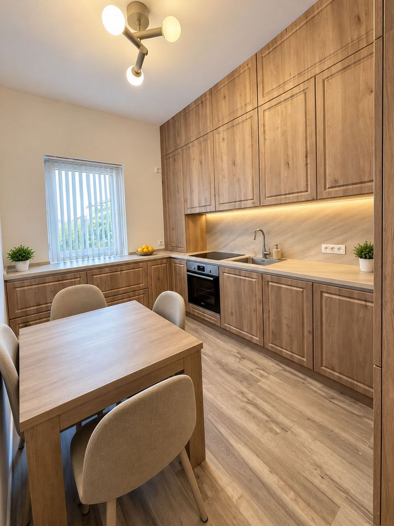 Braytim | 2 camere | Decomandat | Curte 108 mp |  Pet Friendly - Poză 8