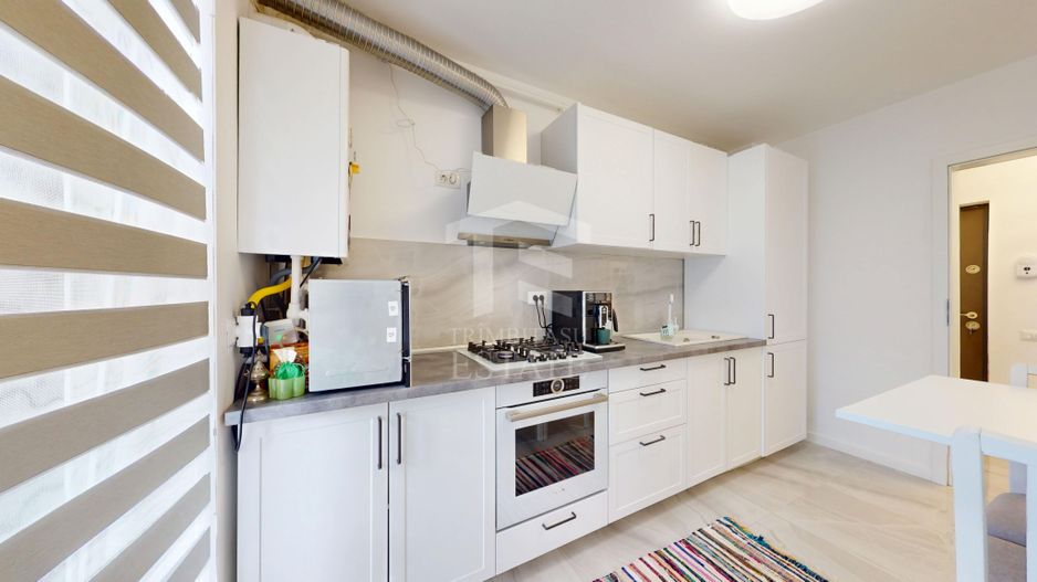 3 CAMERE MODERN – BERCENI | MUTARE IMEDIATĂ | FINISAJE PREMIUM - Poză 16
