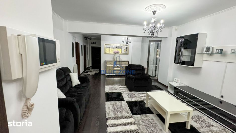 Apartament 4 camere 135mp + Curte | Aviației – Feleacu - Poză 1