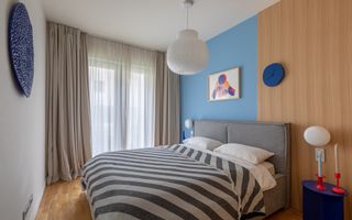 Apartament 3 camere | mobilat + utilat | vanzare - Avalon Estate-Pipera - Poză 11