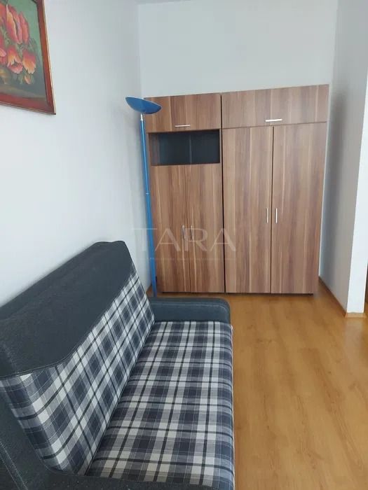 Apartament 1 camera, Central, zona Universitatea Dimitrie Cantemir - Poză 5