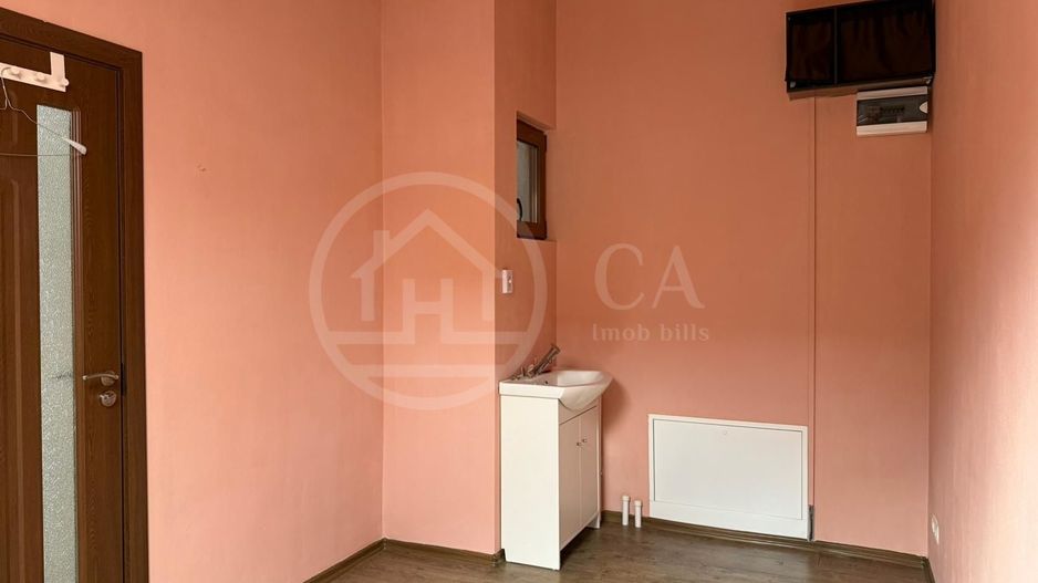 Spatiu comercial de inchiriat  zona centrala, Oradea - Poză 5