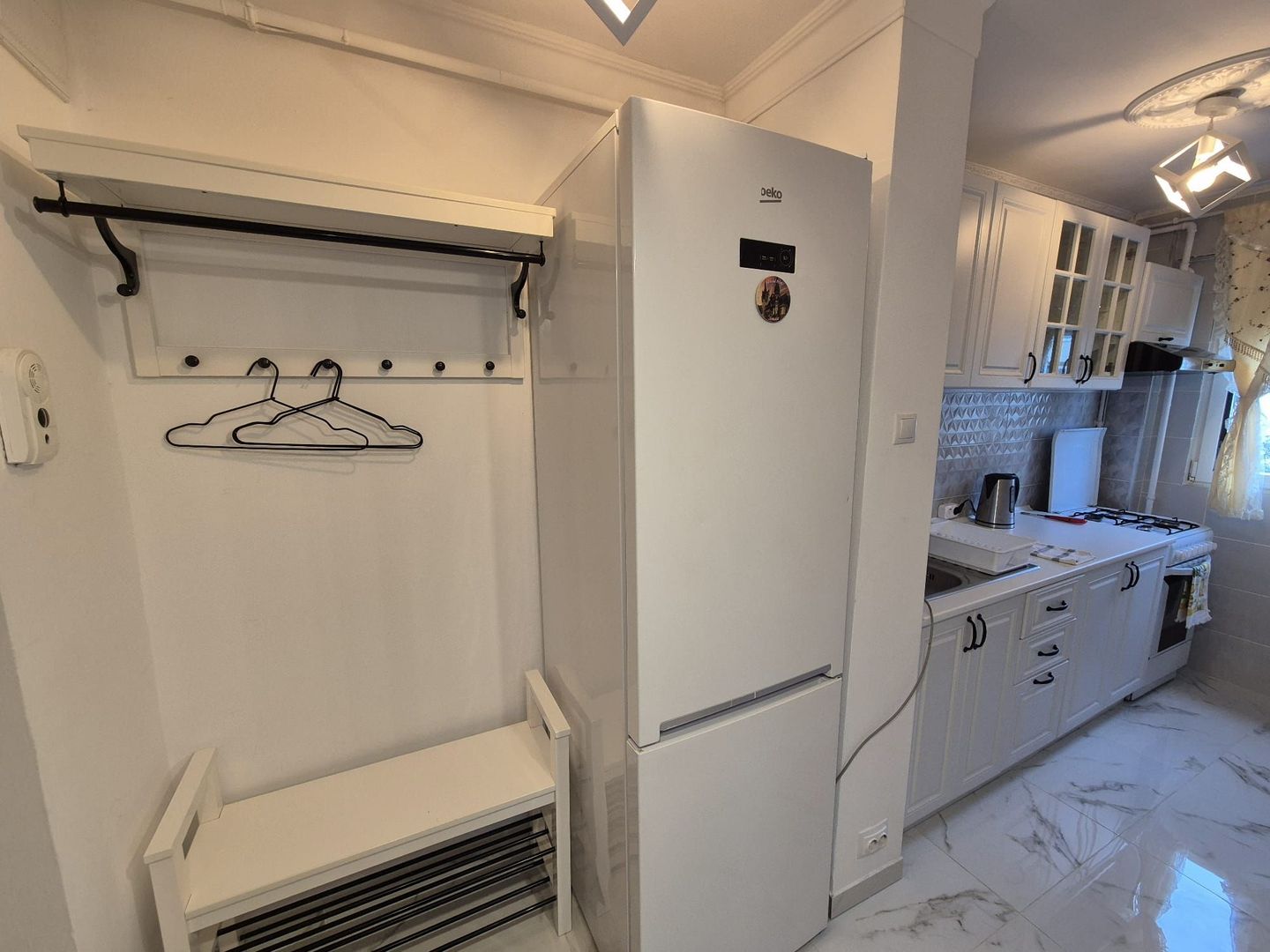 Apartament cu 2 camere - str. Luica - Poză 10