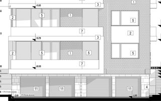 Apartament 3 camere, 103 mp in imobil tip vila ! - Poză 1