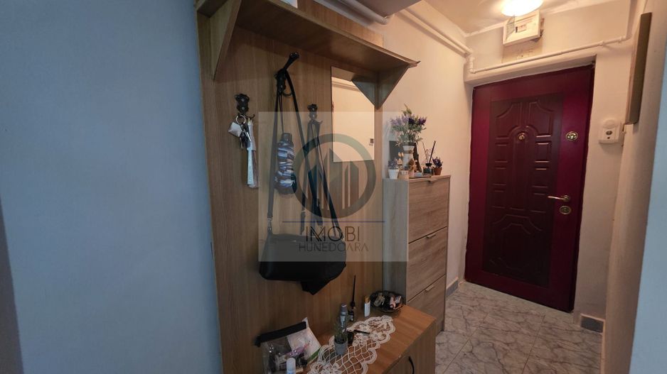 Garsoniera de inchiriat | Deva – Gojdu, Aleea Viitorului | Mobilata - Poză 4