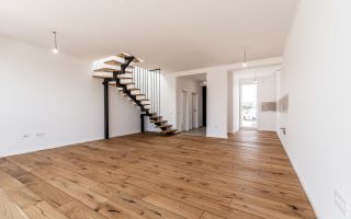 Casa NOUA tip duplex - Complex AFI ARAD - COMISION 0 - Poză 3