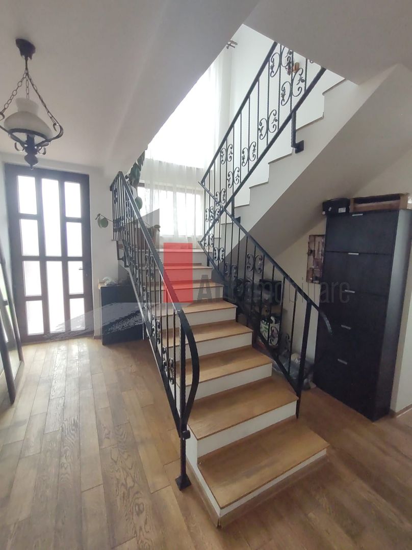 Vânzare casă Com. Berceni - Mamina - Poză 17