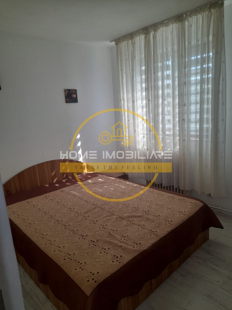 🏠 Apartament de închiriat – 2 camere, complet mobilat, zona Podu ros - Poză 1