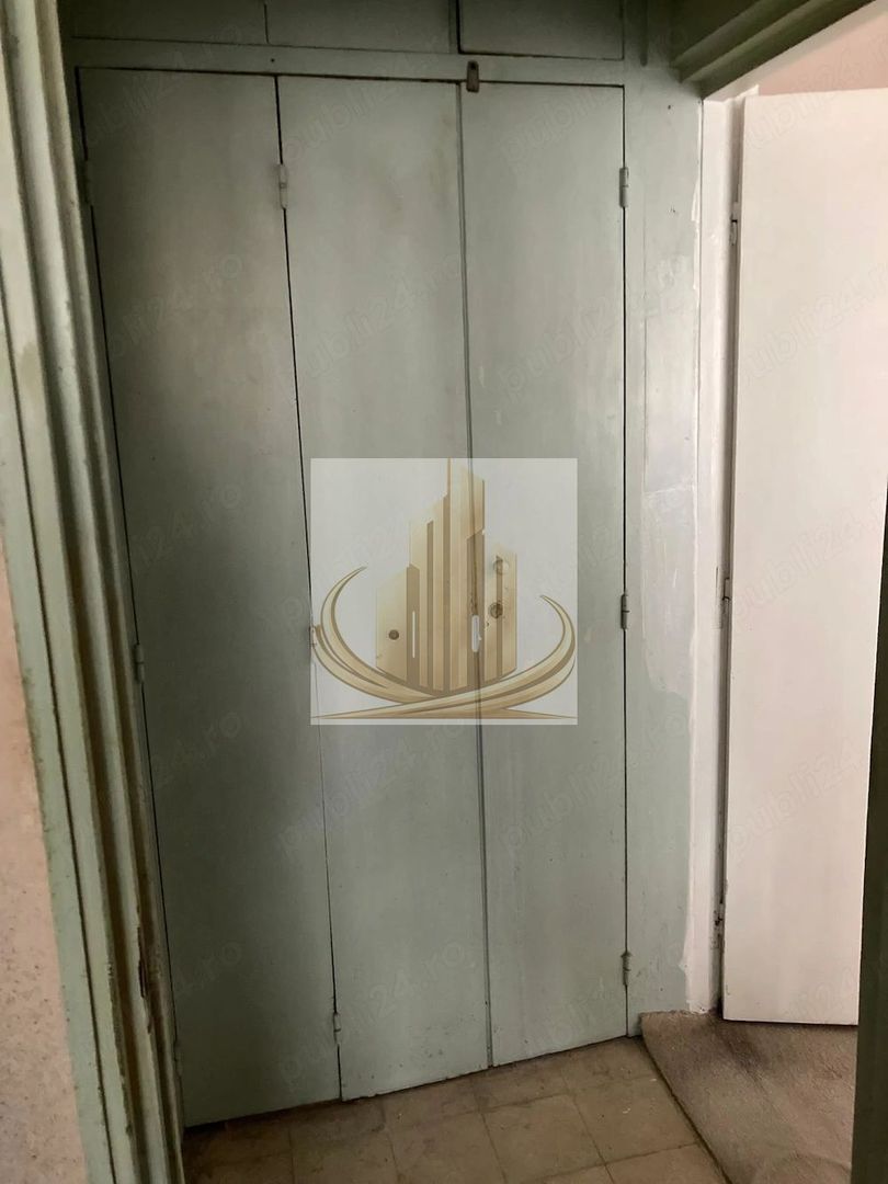 Apartament 2 camere vis a vis de Spitalul Marie Curie - Poză 5