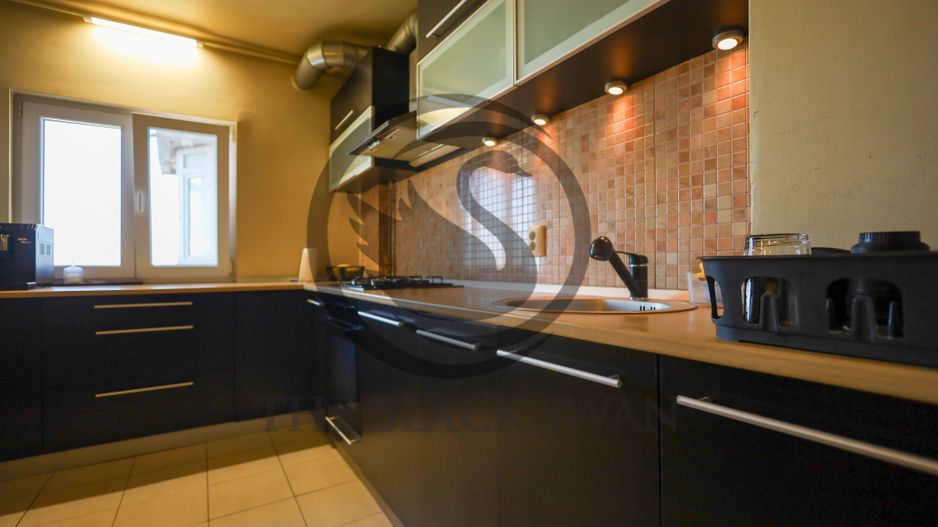 Apartament 3 camere de vanzare | Ultracentral, Ploiesti | Comision 0% - Poză 11