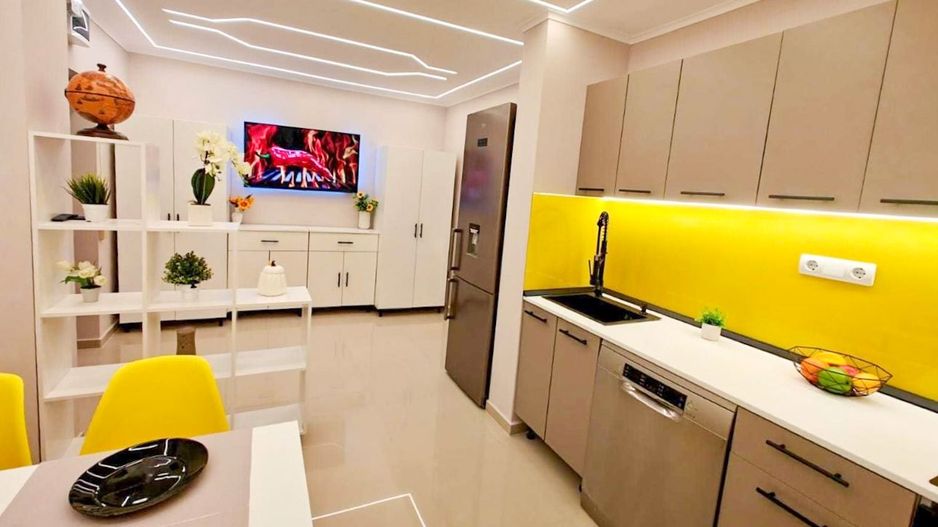 Vânzare apartament 2 camere, 50mp - Poză 4