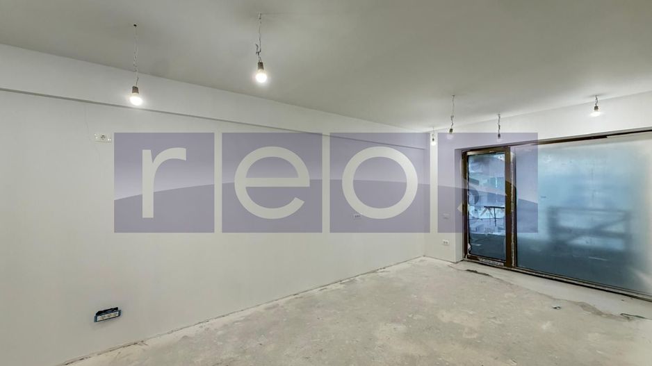 APARTAMENT ULTRAFINISAT | COMPLEX PREMIUM - Poză 9