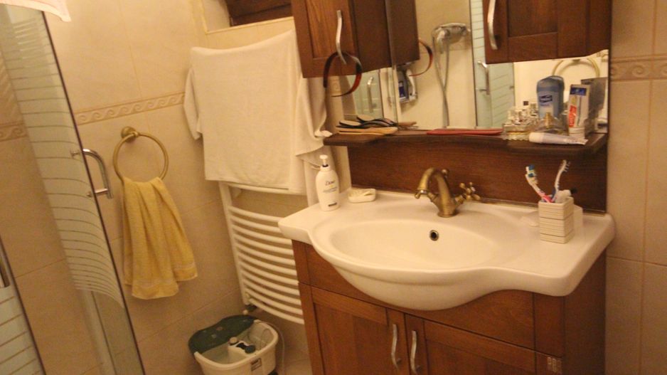 Casa individuala zona Soarelui - Poză 23