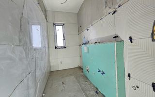 Casa pe parter, cu priveliste panoramica partial finisata - Poză 6