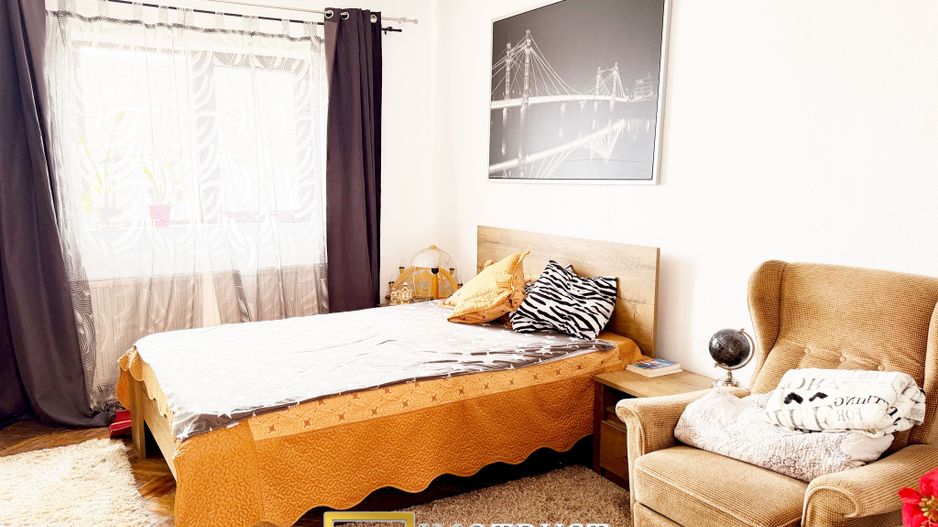 Casă de vânzare | Gai, Arad | Teren generos, acces din două străzi - Poză 4