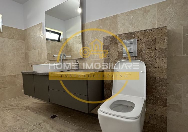 Casa finalizata racordata la utilitati - Poză 5