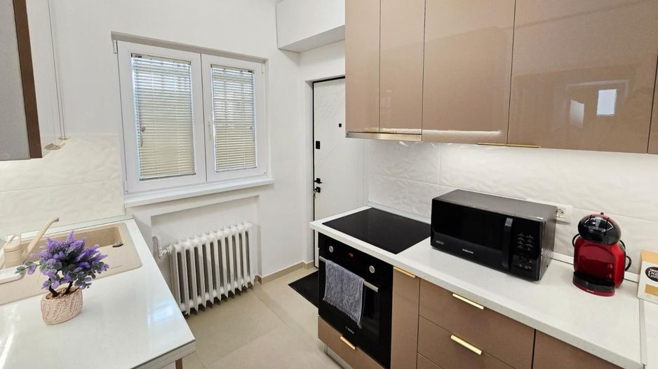 Apartament 120 mp de inchiriat, spatios, ideal office modern Unirii - Poză 6