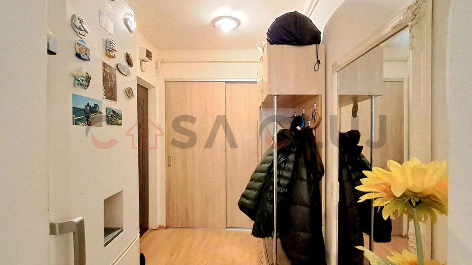 Apartament cu 2 camere, zona Aleea Padin! - Poză 2
