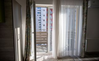 Apartament 2 camere | 56MPU | Balcon | Avangarden - Poză 6
