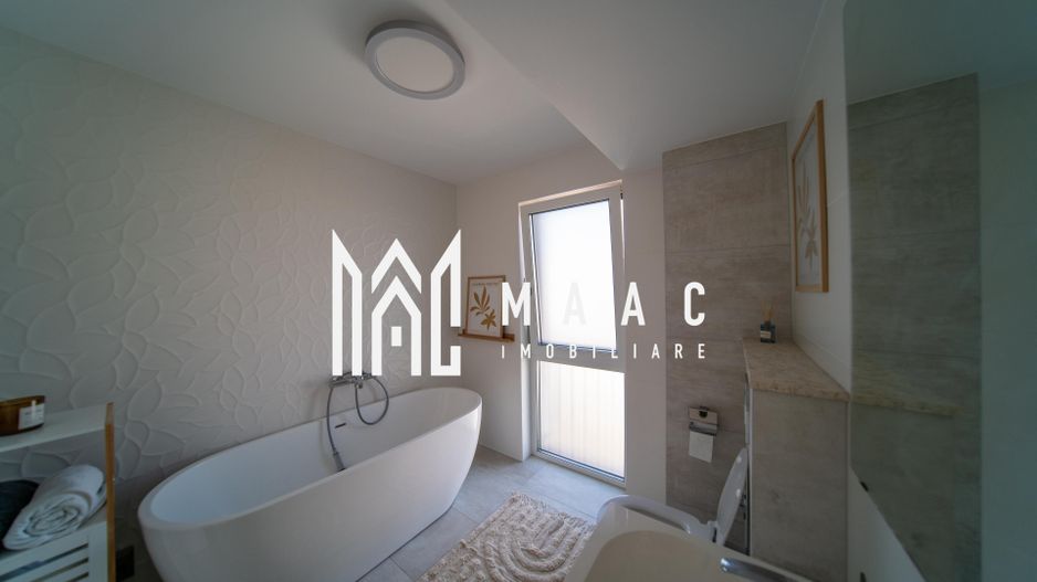 Penthouse I Terasă de 48MP I 109MPU | Arhitectilor - Poză 33