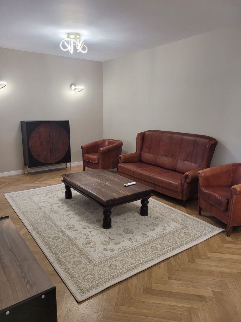 Închiriere apartament 3 camere Calea Plevnei, București - Poză 1